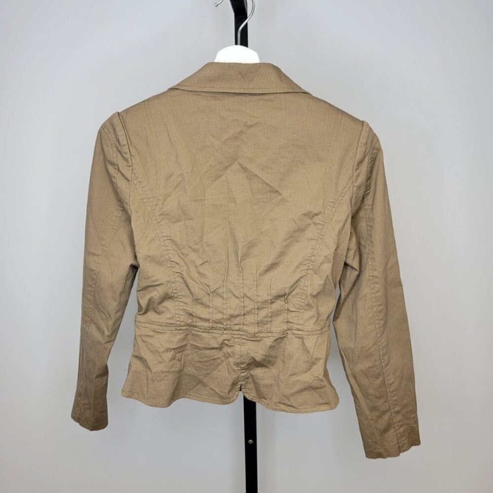 Cleo  Jacket - Picture 4 of 6